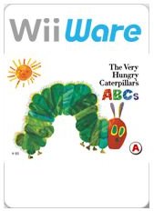 Wii caterpillar
