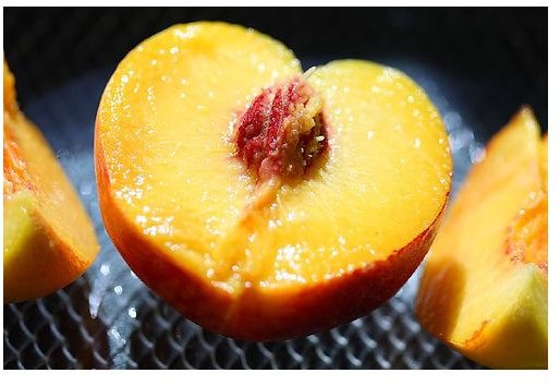 Peaches: The Health Benefits and Nutritional Value of Peaches