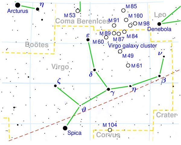 virgo-map