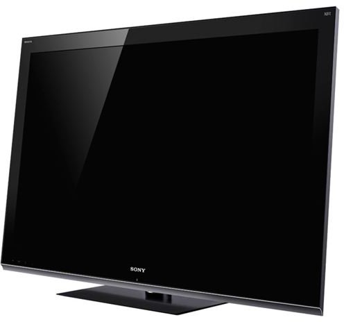 Sony BRAVIA LX900