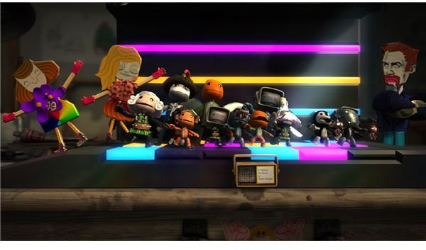 LittleBigPlanet 2 Preview: Five ways the sequel improves upon the original