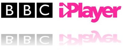 BBC iPlayer Logo