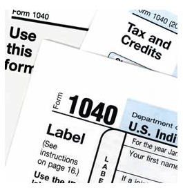 tax forms