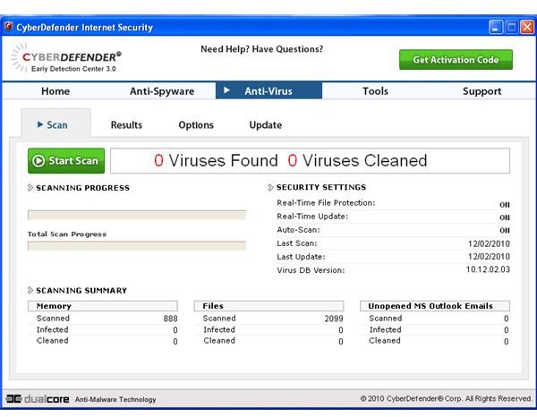 download Antivirus Removal Tool 2023.05 (v.1)