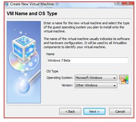 VirtualBox 7.0.12.159484 instal the new version for windows