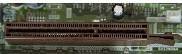 AGP Motherboard Expansion Slot