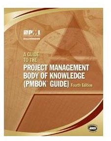 An Overview of PMBOK - The Nine Elements of Project Management