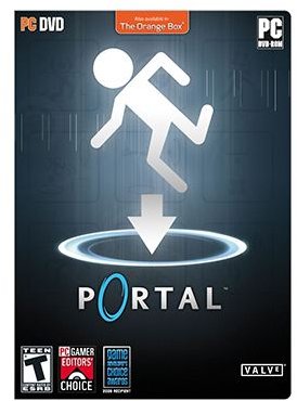 Portal - An Overview Of Portal - A 3D Physics Puzzle Game featuring Portal Mechanics