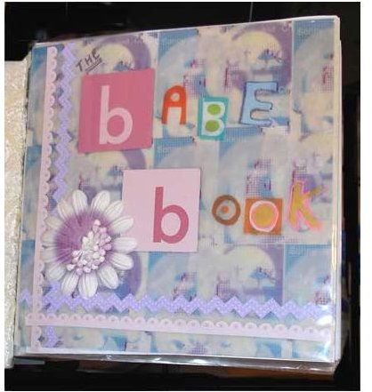 Tips on How to Photocopy a 12x12 Scrapbook Page