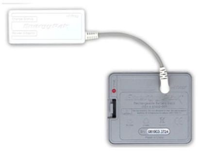 Wii Fit Battery Pack