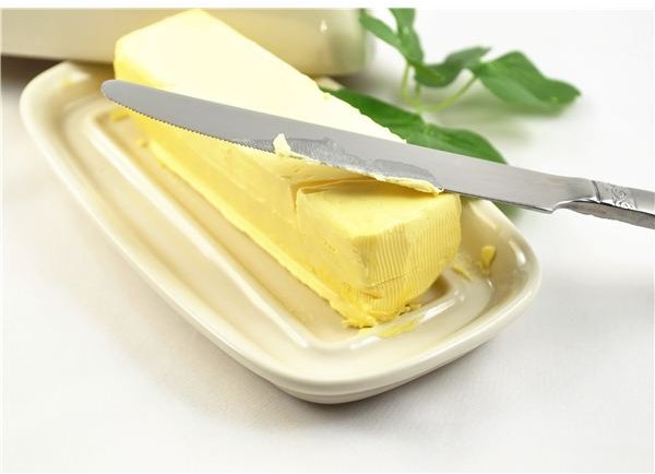Making Butter in the Classroom: Lesson Plan and Step by Step Directions