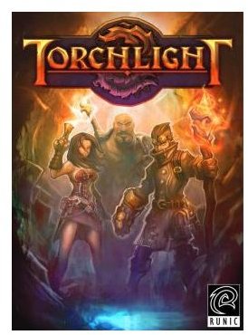 torchlight 2 essential mods best class