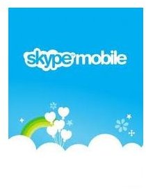 Skype logo