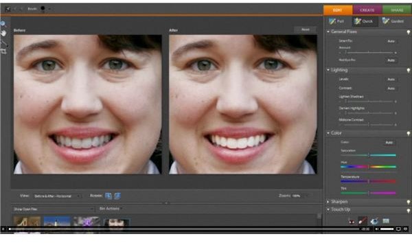 Which is Better? Adobe Photoshop vs. Photoshop Elements