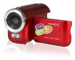 MoviePix Kids Digital Video Recorder