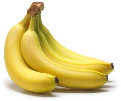 Banana Health Facts: Why Eating Bananas Is Good For Your Health