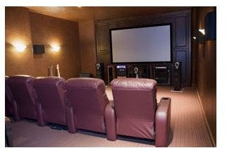 Getting the Best Home Theater Acoustics