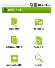 Evernote