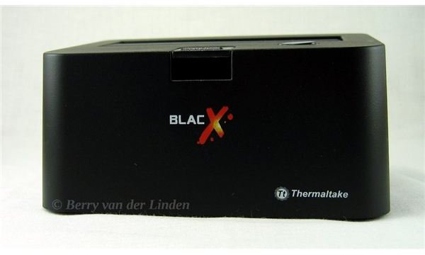 Blacx Base