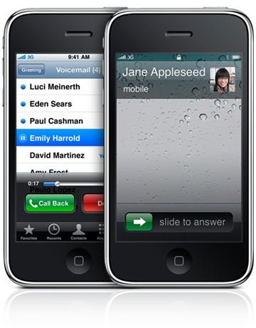 Creating Complete Contacts for Your iPhone Contact List