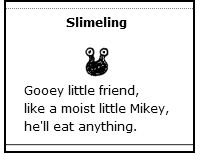 Slimeling