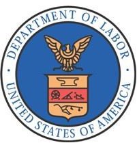 Dept of Labor Logo by Conoscenzaepotere