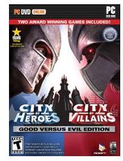 City of Heroes Character Builder Guide, Get the Most out of the City of Heroes Character Creator With These Hints and Tips