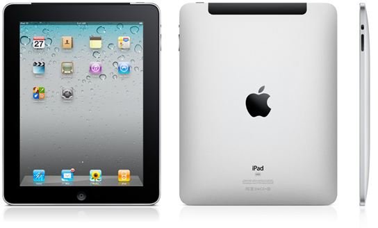 What We Can Learn from Apple iPad Customer Reviews