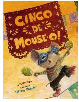 Teaching Preschoolers About Cinco de Mayo: Introduction to a Different Culture