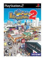 Just What Is Metropolismania 2 for Playstation 2 and Should You Buy It?