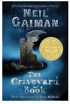 Neil Gaiman's "The Graveyard Book": A Chapter-by-Chapter Summary