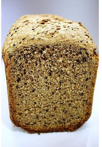 seedbread