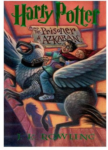 Harry Potter and the Prisoner of Azkaban: Middle School Lesson Plan