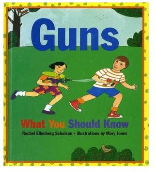 Guns What You Should Know