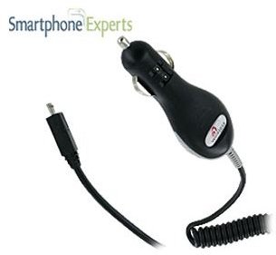 Smartphone Experts Micro-USB Car Charger