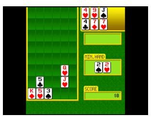 Free Poker Apps for BlackBerry