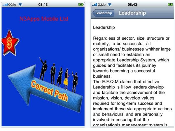 Leadership 