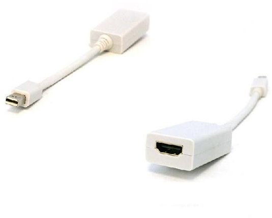 connecting wii to hdmi