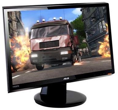 ASUS VH222H Widescreen