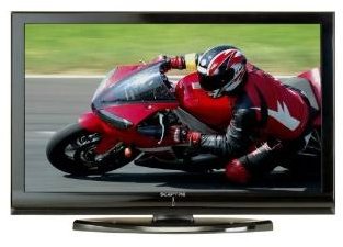 Sceptre X420BV-F120 42-Inch 1080p 120 Hz LCD TV