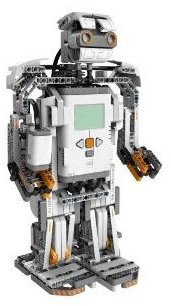 Lego Mindstorm NXT 2.0