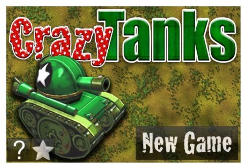 crazy tanks and atomizers