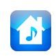 iTunes Home Sharing is now easily accessible for the iPhone