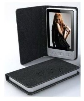 Mini Digital Photo Frames: Digital Pocket Sized Photo Frames Buying Guide