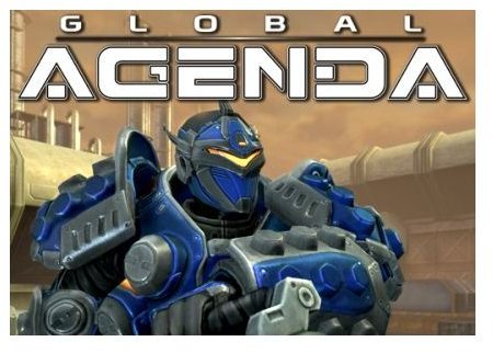 Global Agenda