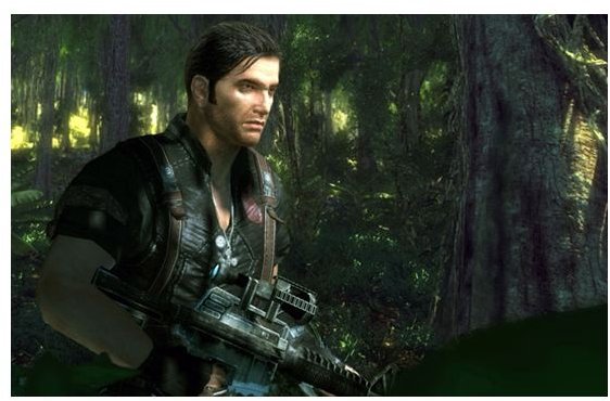 Just Cause 2 Strategy