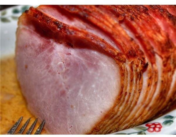 How To Cook A Ham