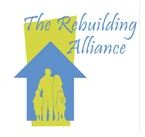 Rebuilding alliance logo
