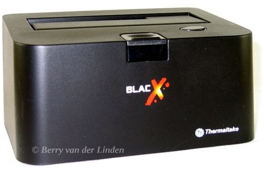 Blacx Base