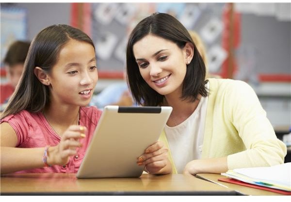 iPads and the Future of Education: Will Textbooks & Student Assessments Tools Be Available to All?